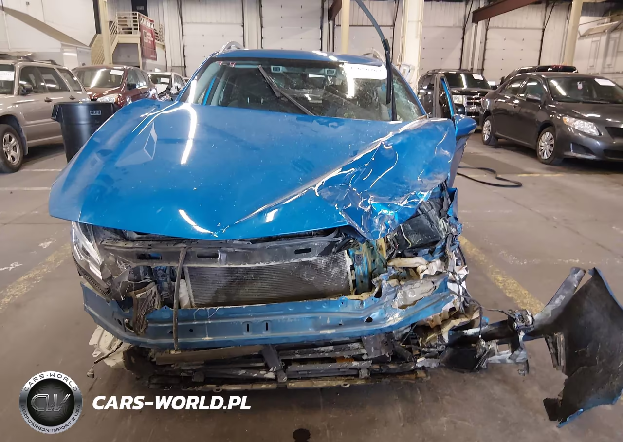 2020 Subaru Impreza Limited 5-Door VIN:4S3GTAT64L3726880 - 13