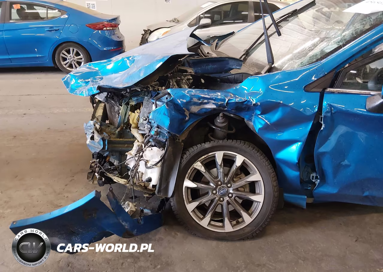 2020 Subaru Impreza Limited 5-Door VIN:4S3GTAT64L3726880 - 6