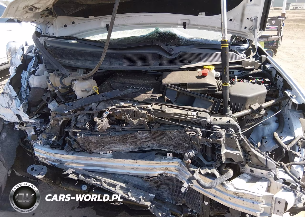 2022 Chrysler Pacifica Hybrid Limited VIN:2C4RC1S71NR183582 - 10