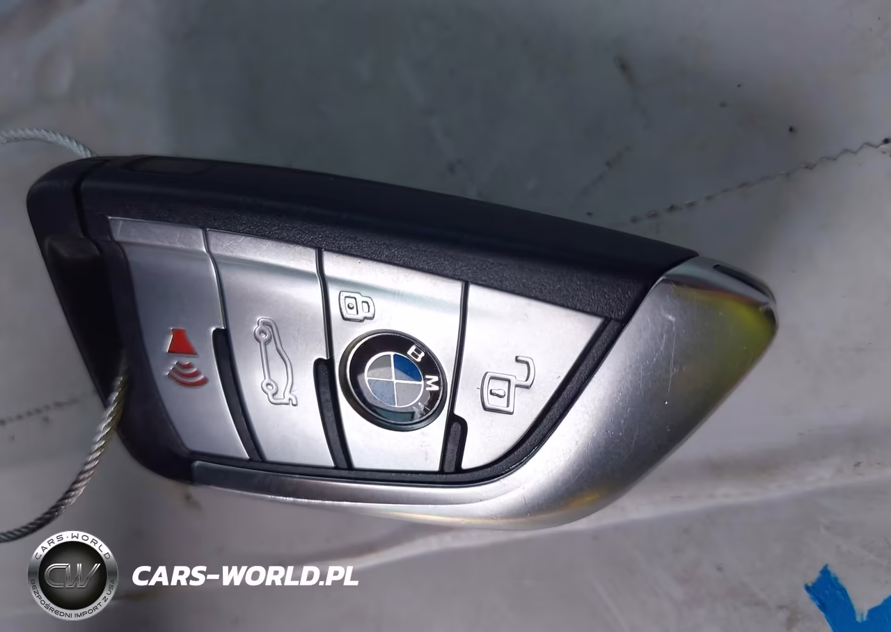 2020 BMW X5 xDrive40I VIN:5UXCR6C00L9C72597 - 11