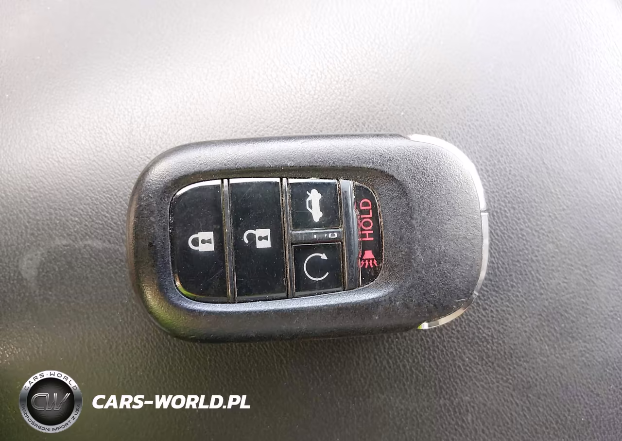 2023 Honda Accord Hybrid Sport VIN:1HGCY2F55PA005236 - 11