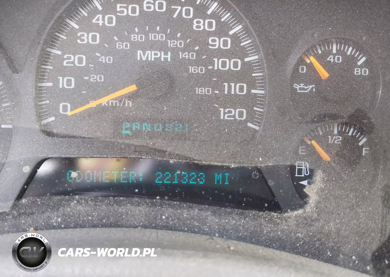2004 Chevrolet Trailblazer Lt VIN:1GNDS13S042246546 - 15