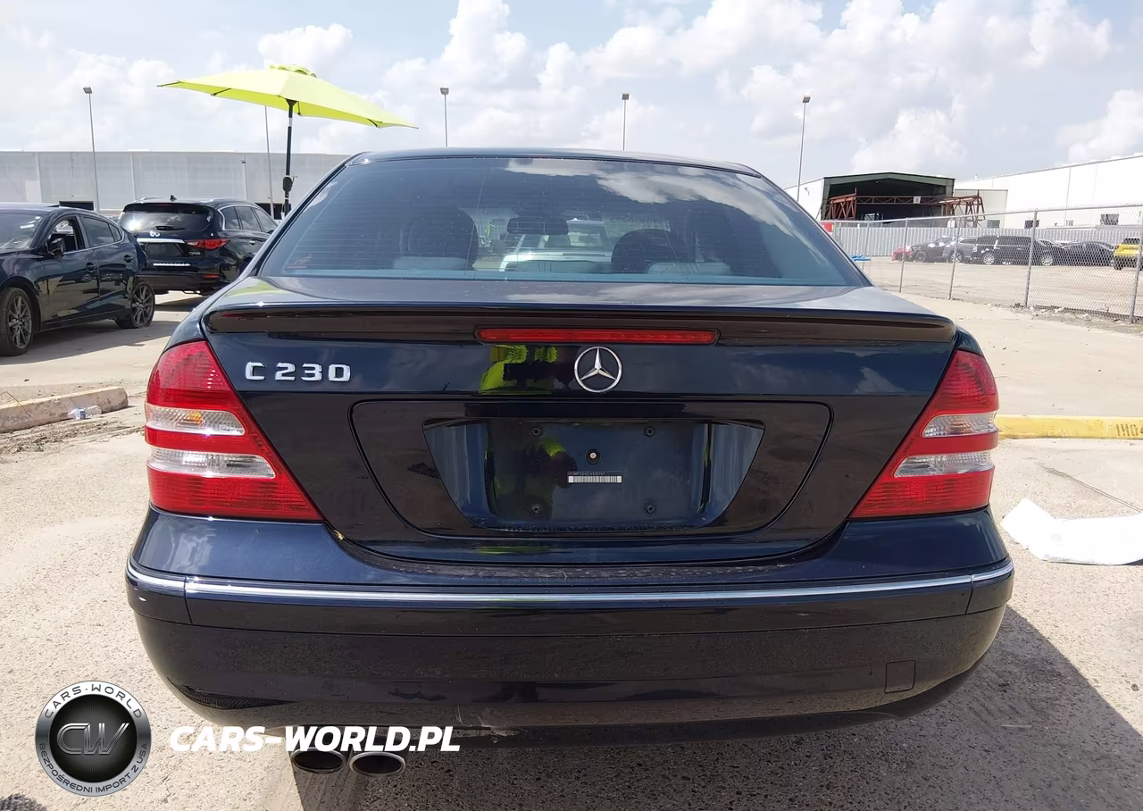 2007 Mercedes-Benz C 230 Sport VIN:WDBRF52H37A935747 - 16