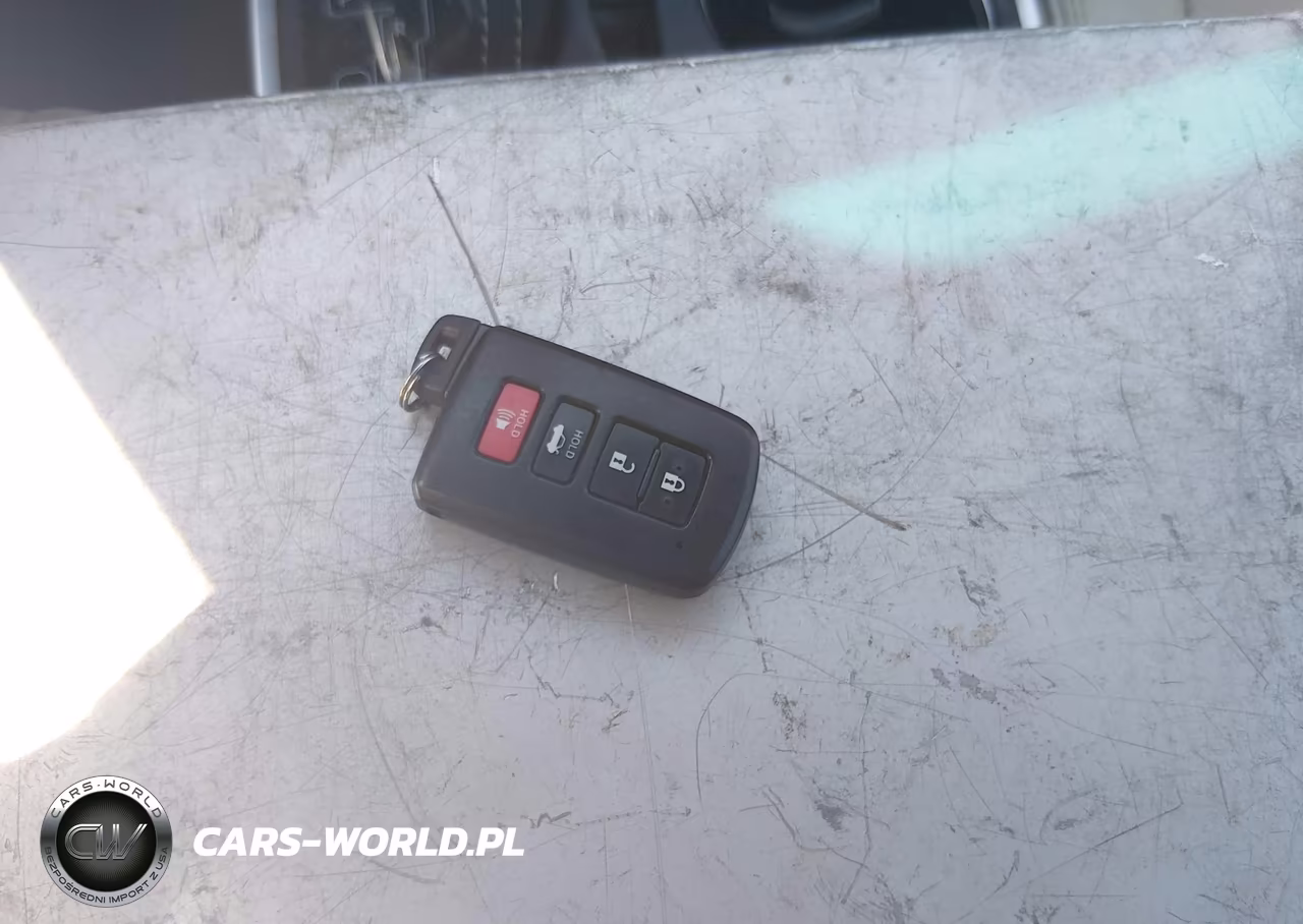 2017 Toyota Camry Xle VIN:4T1BF1FK9HU322948 - 11
