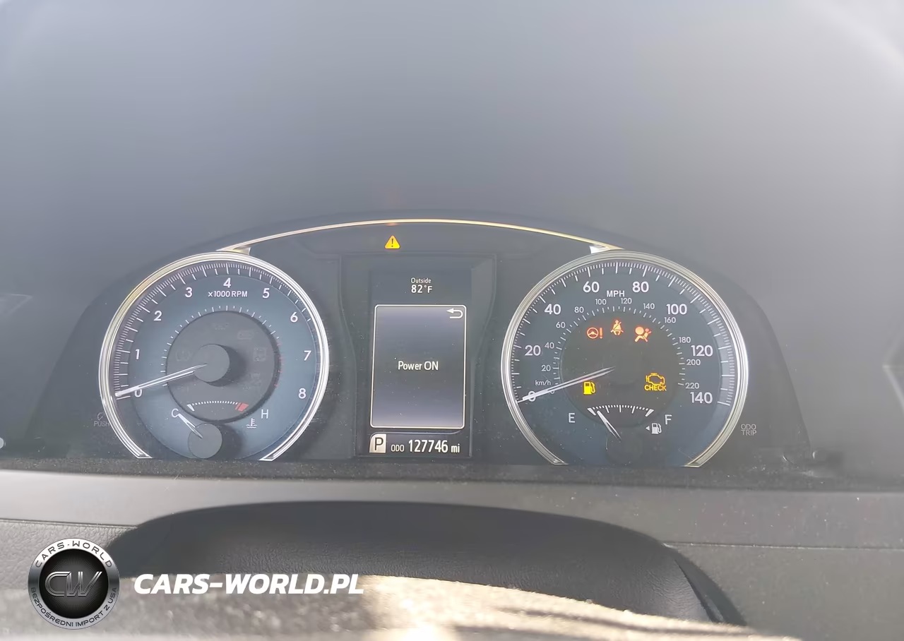 2017 Toyota Camry Xle VIN:4T1BF1FK9HU322948 - 7