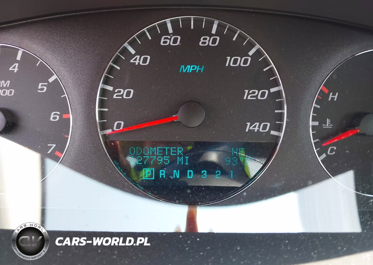 2008 Chevrolet Impala Lt VIN:2G1WT58K481378450 - 7
