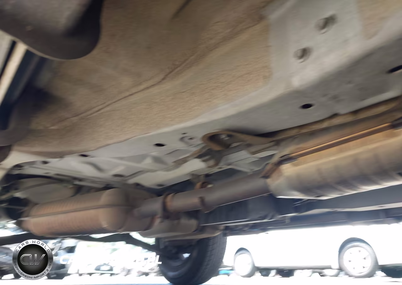 2003 Ford Escape Xlt VIN:1FMYU031X3KE07940 - 12