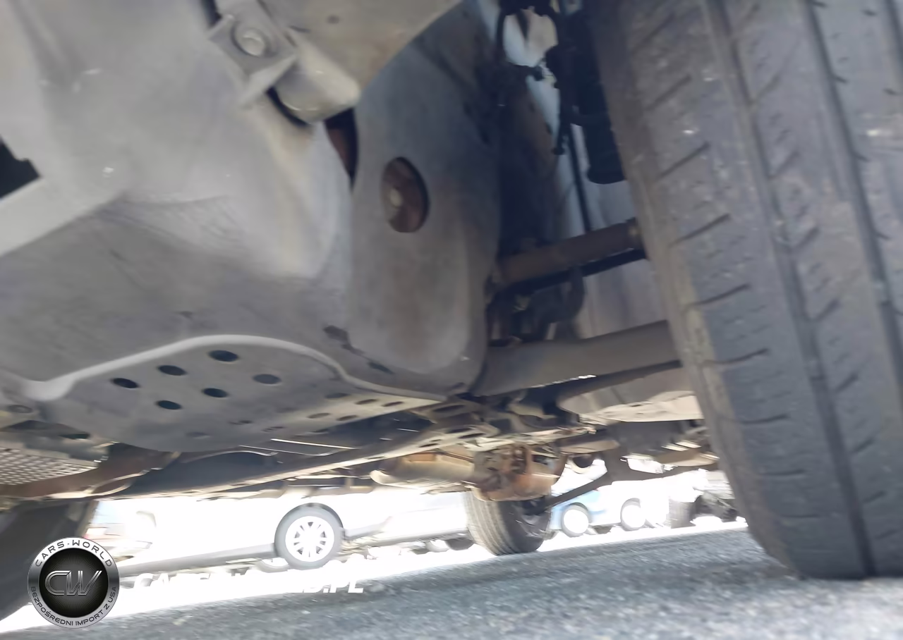 2003 Ford Escape Xlt VIN:1FMYU031X3KE07940 - 14