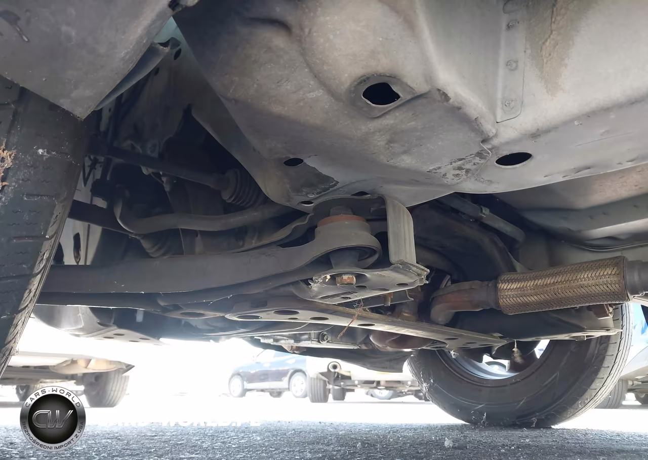 2003 Ford Escape Xlt VIN:1FMYU031X3KE07940 - 15