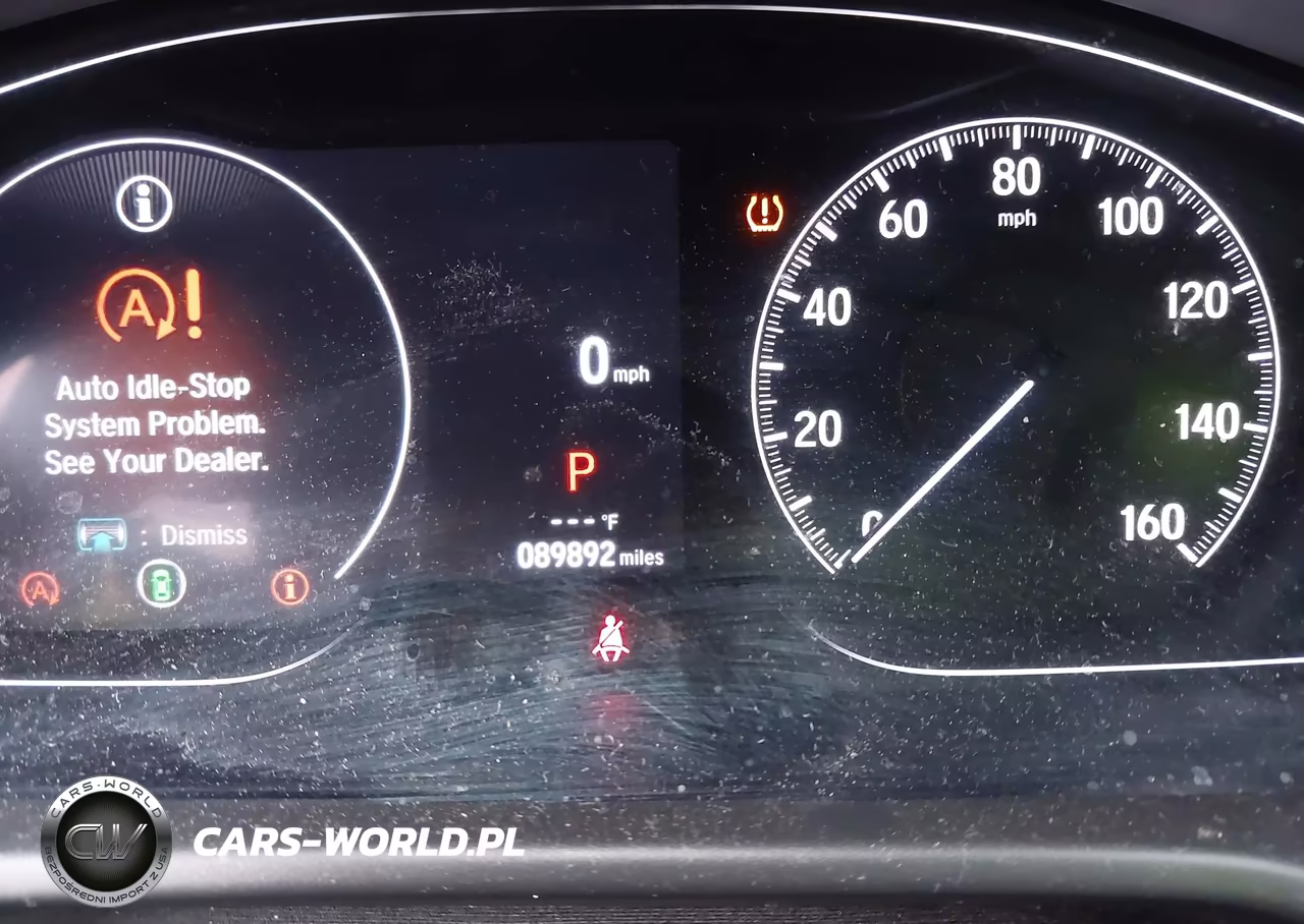 2021 Honda Accord Sport Special Edition VIN:1HGCV1F47MA054198 - 16