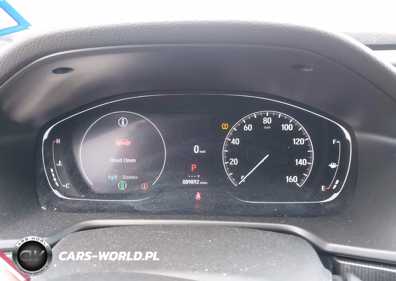 2021 Honda Accord Sport Special Edition VIN:1HGCV1F47MA054198 - 7