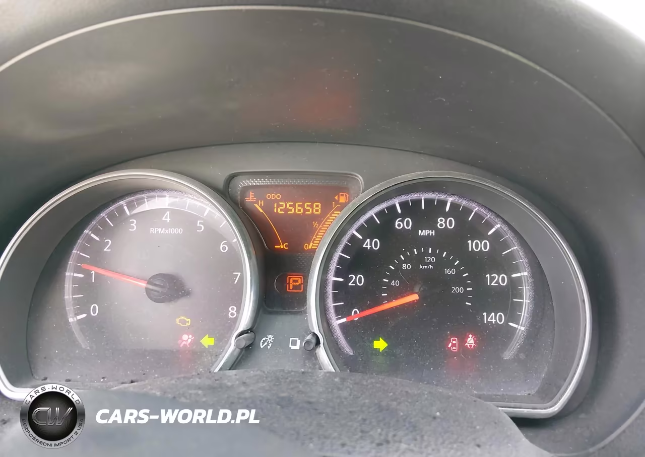 2013 Nissan Versa 1.6 Sv VIN:3N1CN7AP2DL877877 - 7