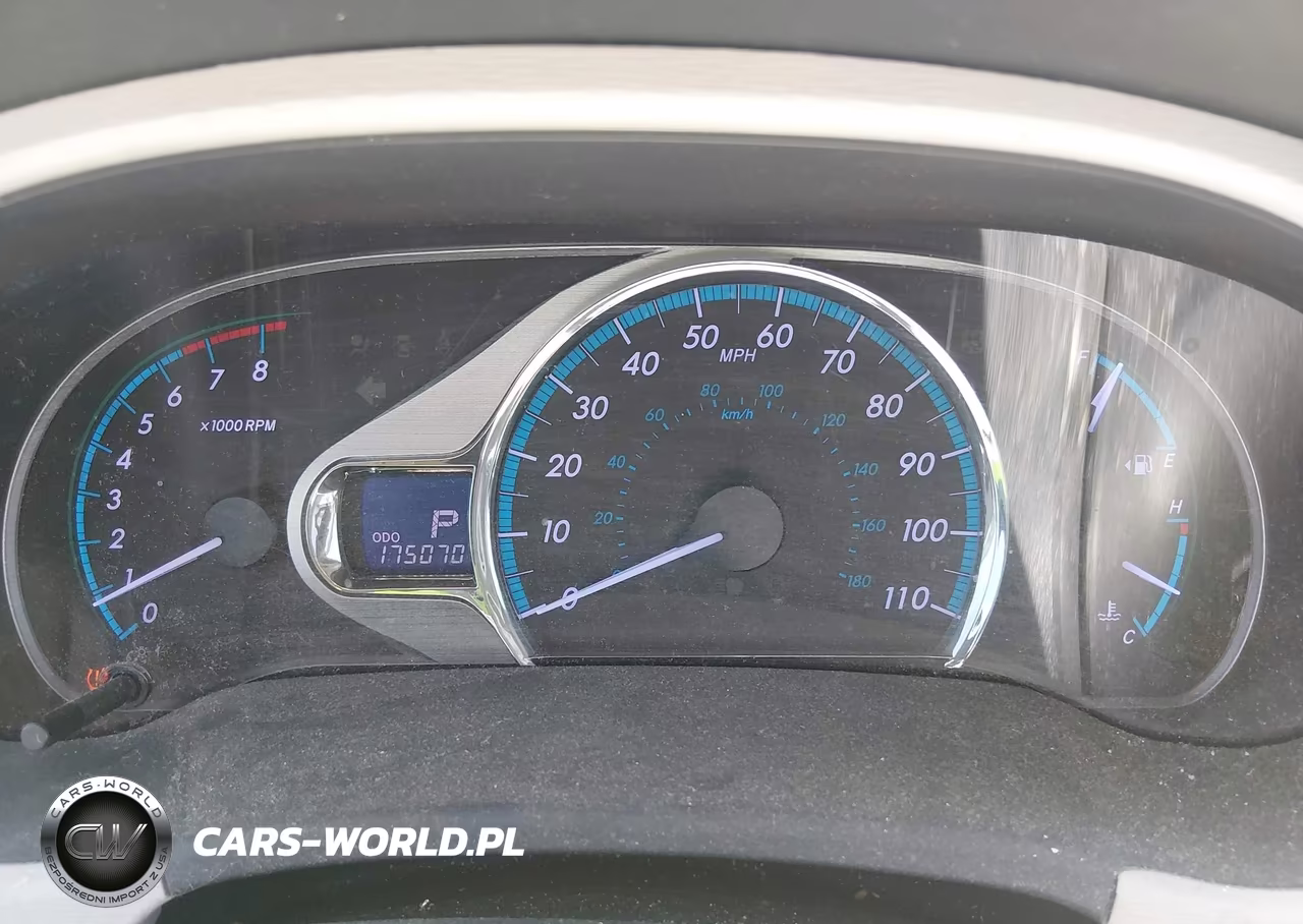 2013 Toyota Sienna Xle V6 8 Passenger VIN:5TDYK3DC8DS325341 - 7