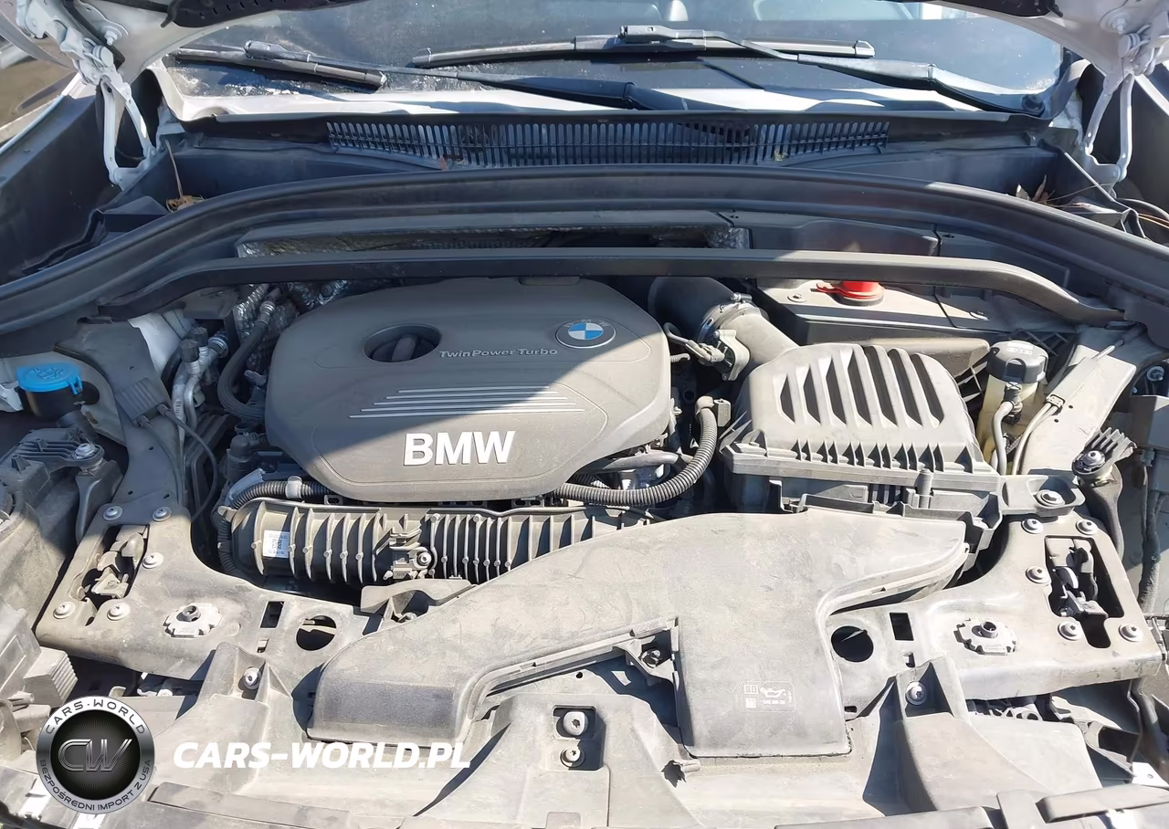 2016 BMW X1 xDrive28I VIN:WBXHT3C3XGP886463 - 10