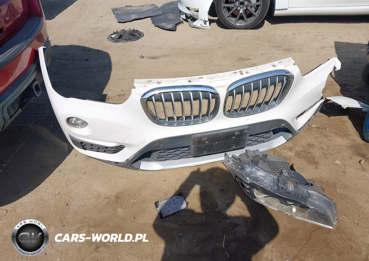 2016 BMW X1 xDrive28I VIN:WBXHT3C3XGP886463 - 12