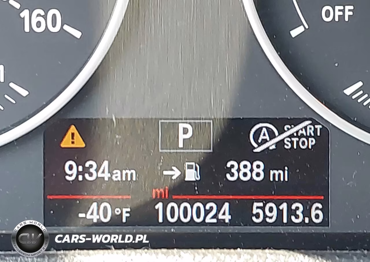 2016 BMW X1 xDrive28I VIN:WBXHT3C3XGP886463 - 16