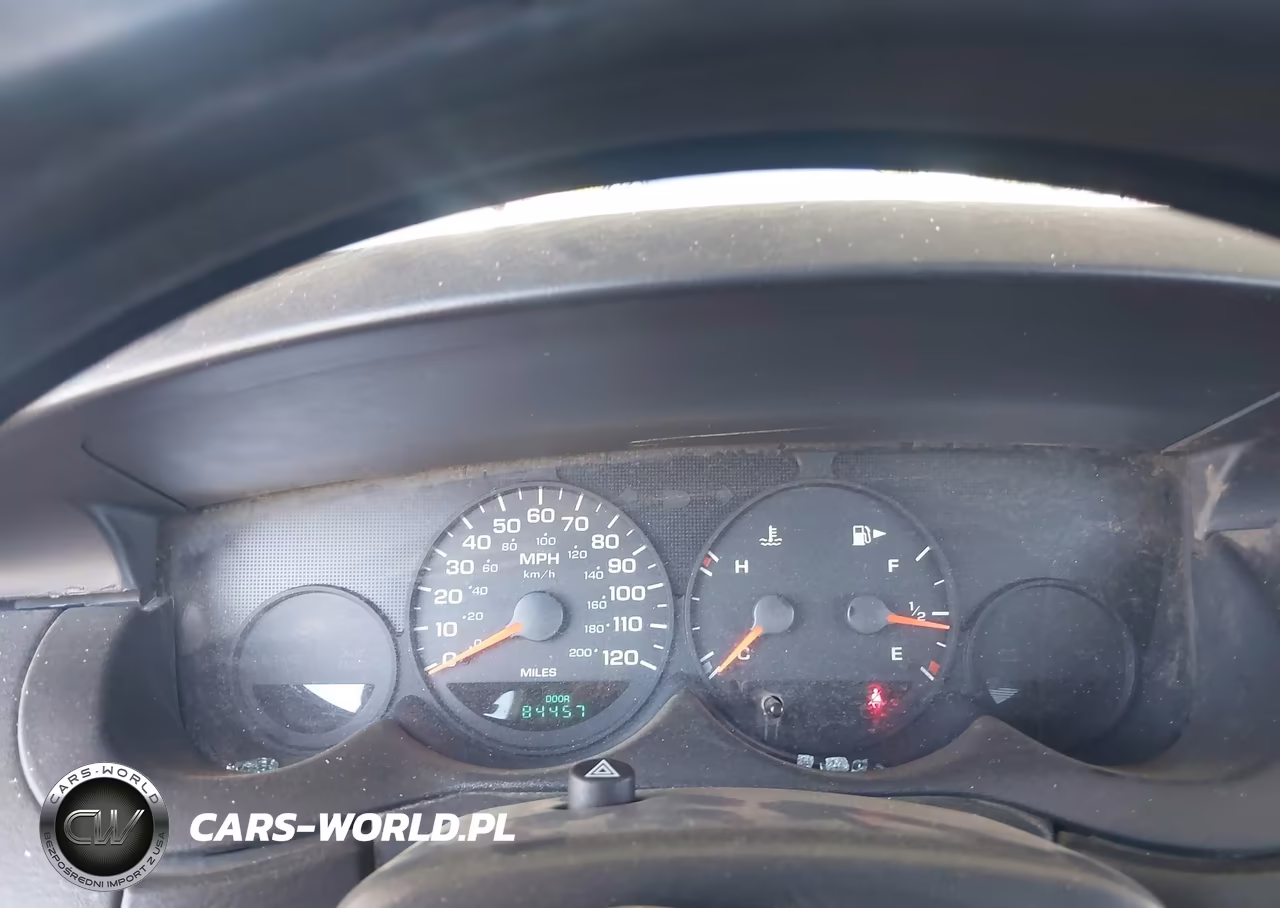 2004 Dodge Neon Se VIN:1B3ES26C24D506197 - 7