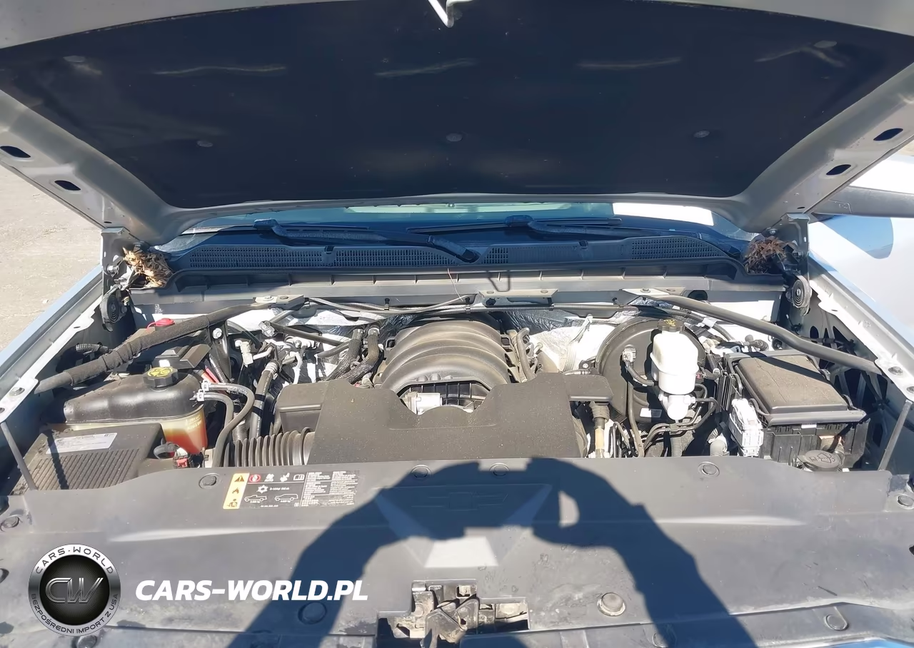 2017 Chevrolet Silverado 1500 Lt VIN:1GCRCREC0HZ138439 - 10