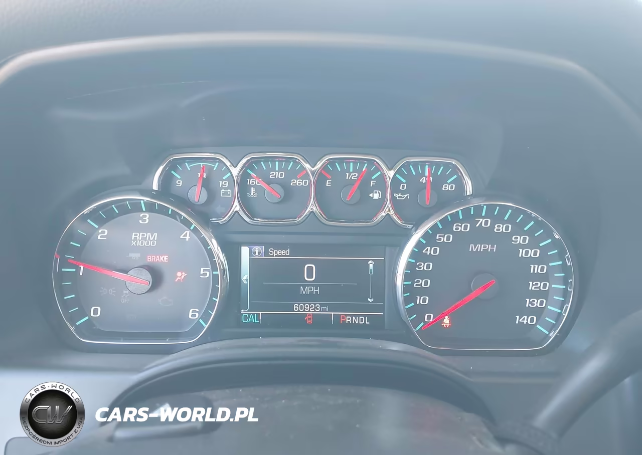 2017 Chevrolet Silverado 1500 Lt VIN:1GCRCREC0HZ138439 - 7