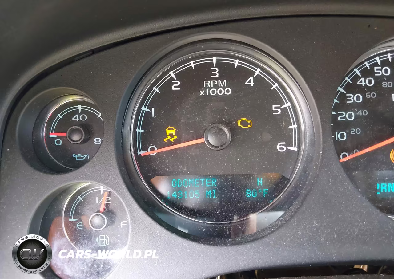 2012 Chevrolet Tahoe Lt VIN:1GNSKBE04CR270170 - 7