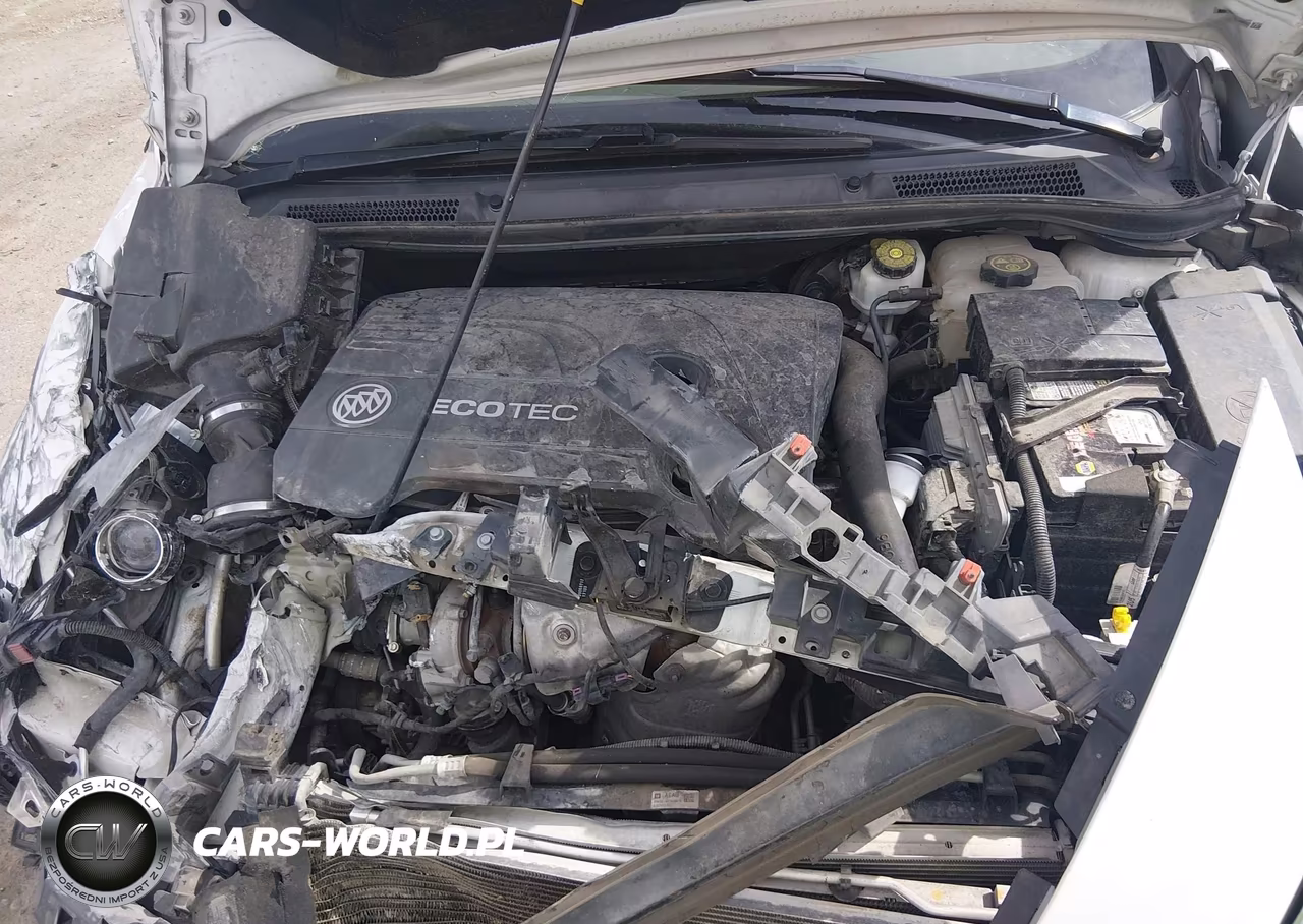 2018 Buick Cascada Premium VIN:W04WH3N51JG006031 - 10