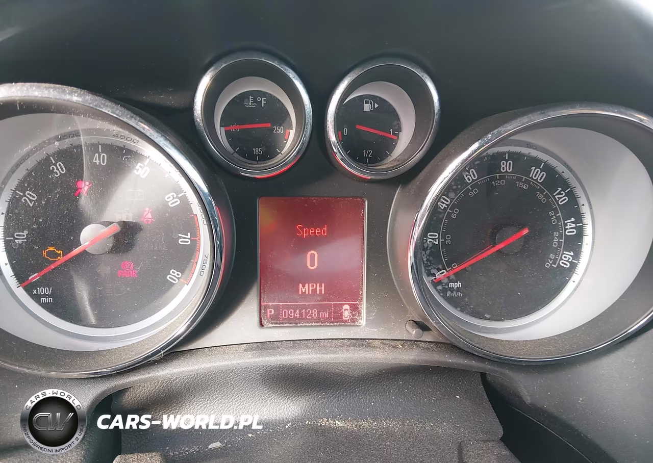 2018 Buick Cascada Premium VIN:W04WH3N51JG006031 - 7