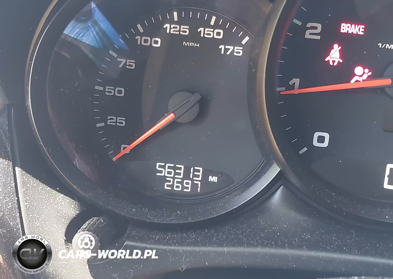 2018 Porsche Macan VIN:WP1AA2A56JLB07253 - 15