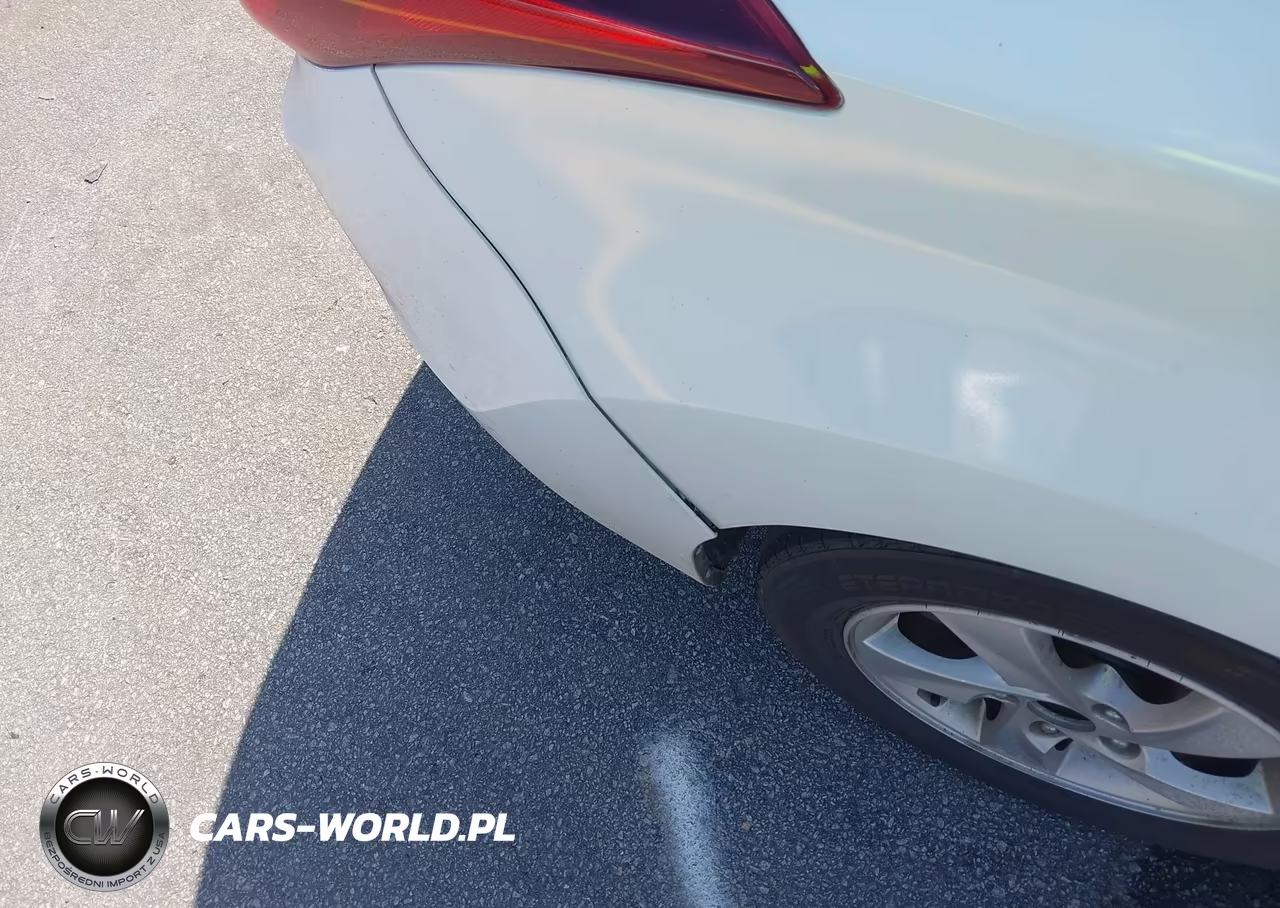 2014 Hyundai Elantra Se VIN:5NPDH4AE0EH466470 - 13