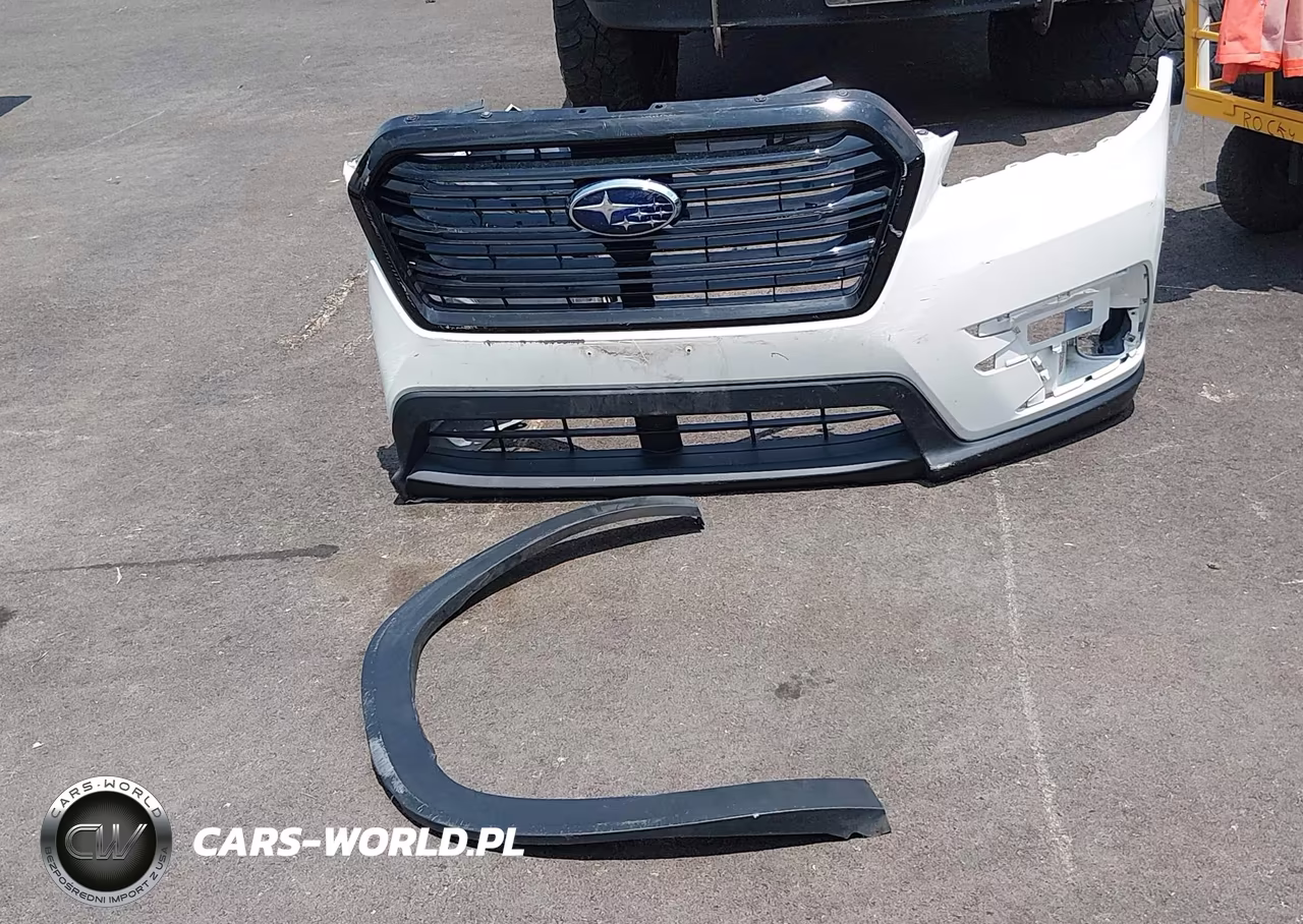 2022 Subaru Ascent Onyx Edition VIN:4S4WMAGD3N3402951 - 12