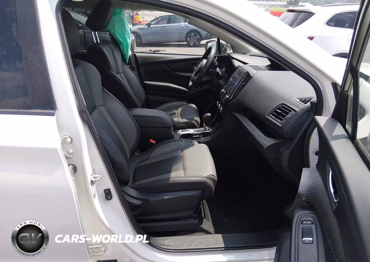 2022 Subaru Ascent Onyx Edition VIN:4S4WMAGD3N3402951 - 5