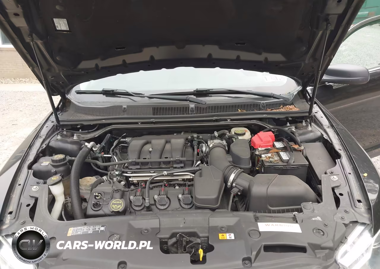 2015 Ford Taurus Se VIN:1FAHP2D80FG154661 - 10