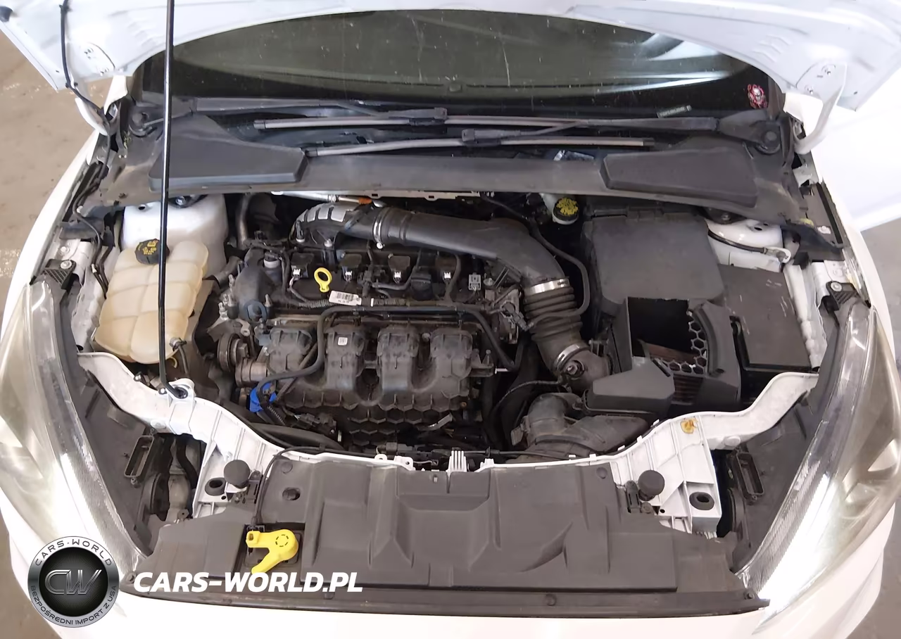 2017 Ford Focus St VIN:1FADP3L98HL322409 - 10