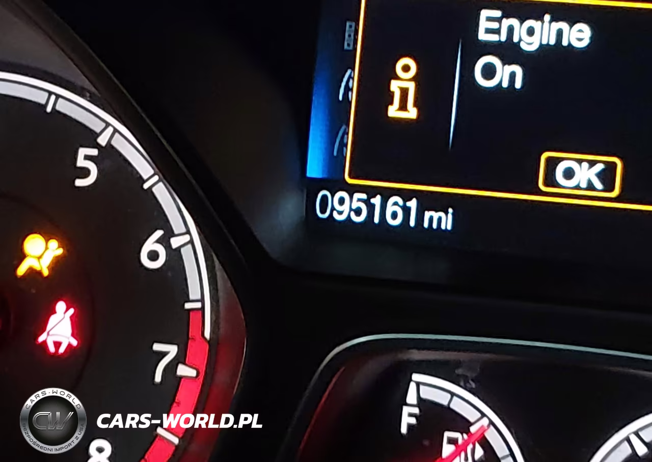 2017 Ford Focus St VIN:1FADP3L98HL322409 - 16