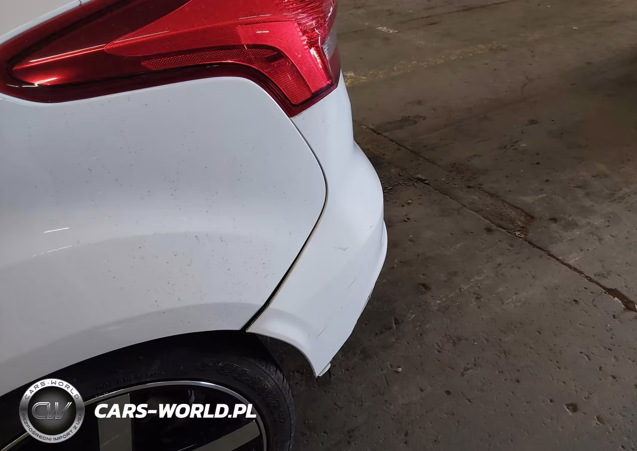 2017 Ford Focus St VIN:1FADP3L98HL322409 - 6
