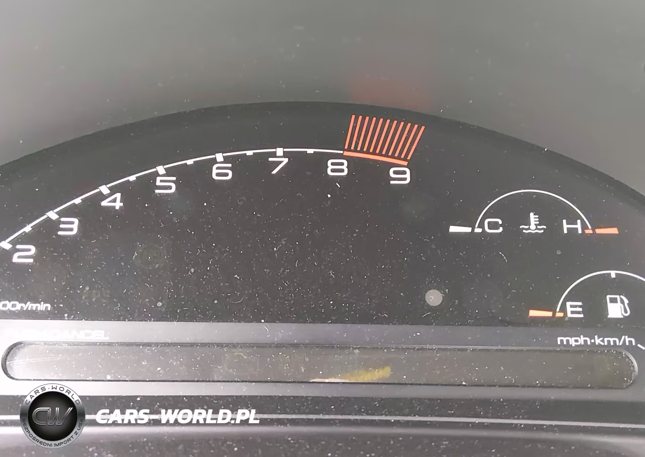 2005 Honda S2000 VIN:JHMAP21445S002440 - 14