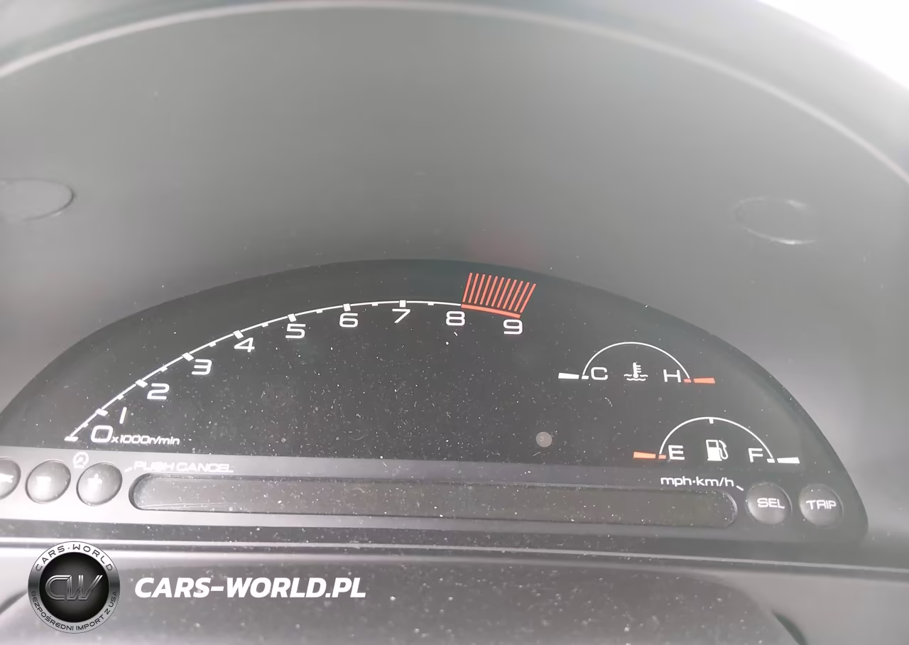 2005 Honda S2000 VIN:JHMAP21445S002440 - 7