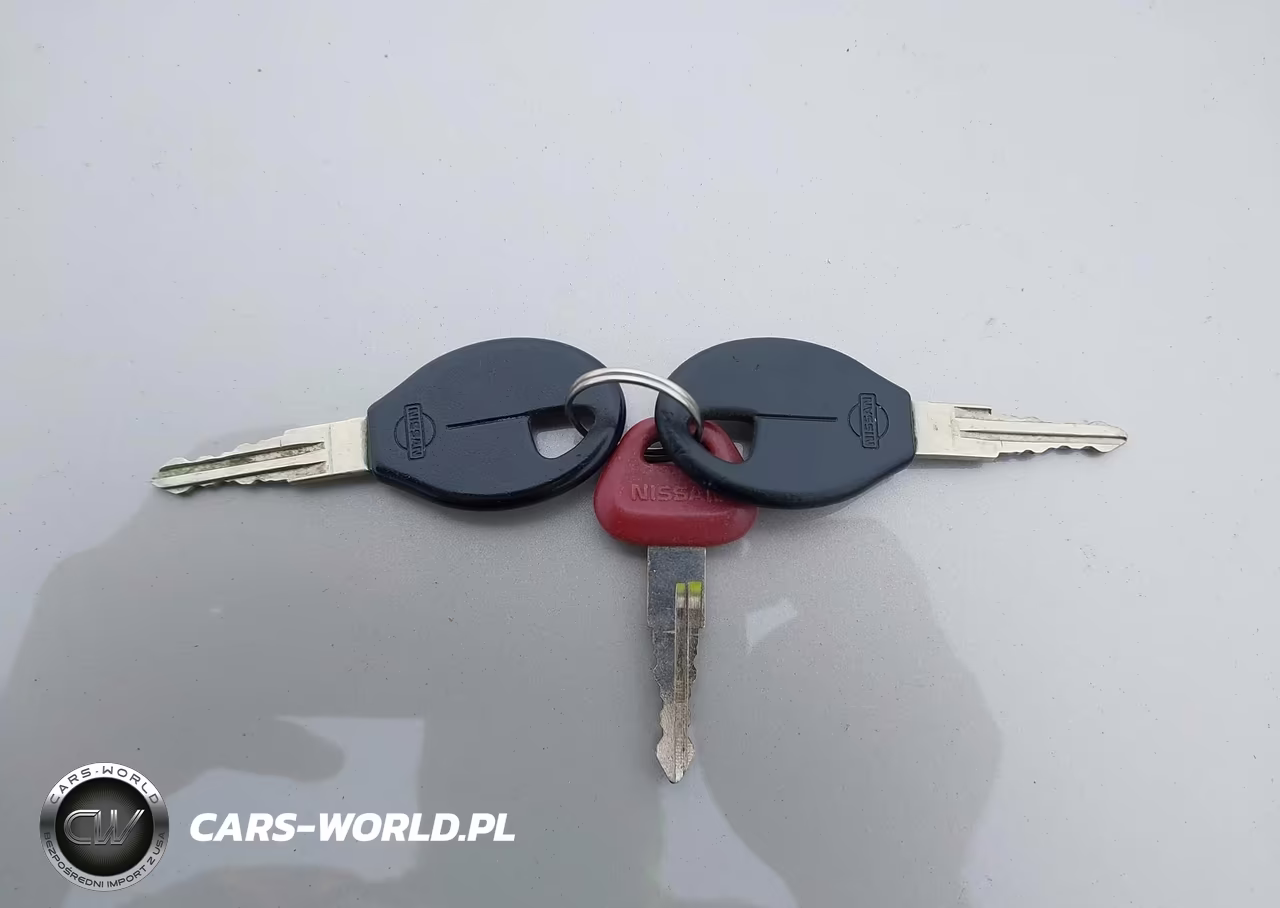 1993 Nissan Maxima Gxe VIN:JN1HJ01F2PT127847 - 11