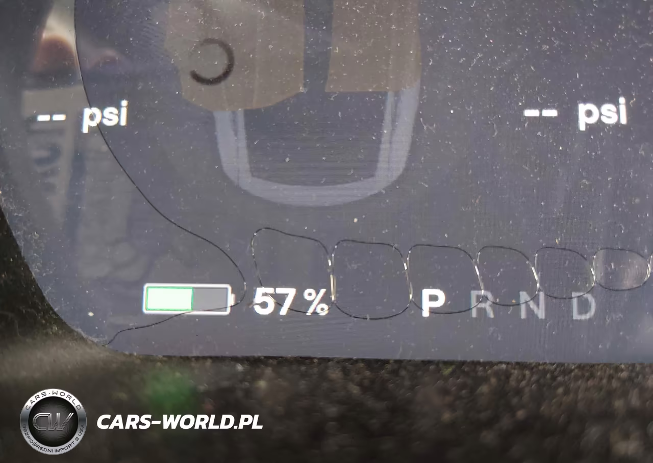 2017 Tesla Model X 100D-75D-90D VIN:5YJXCBE24HF050280 - 17