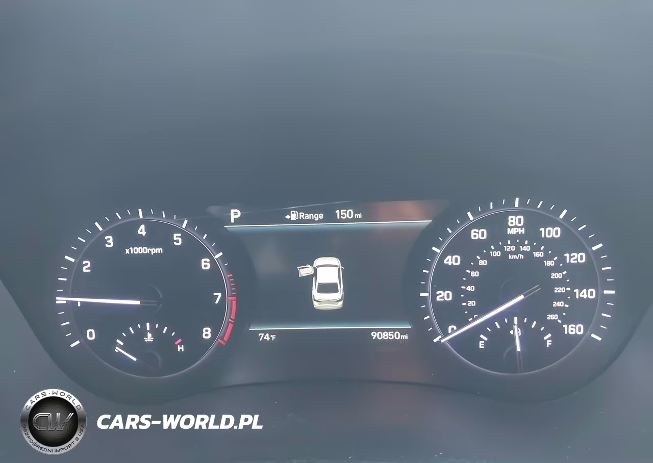 2018 Genesis G80 3.8 VIN:KMHGN4JE5JU239065 - 7