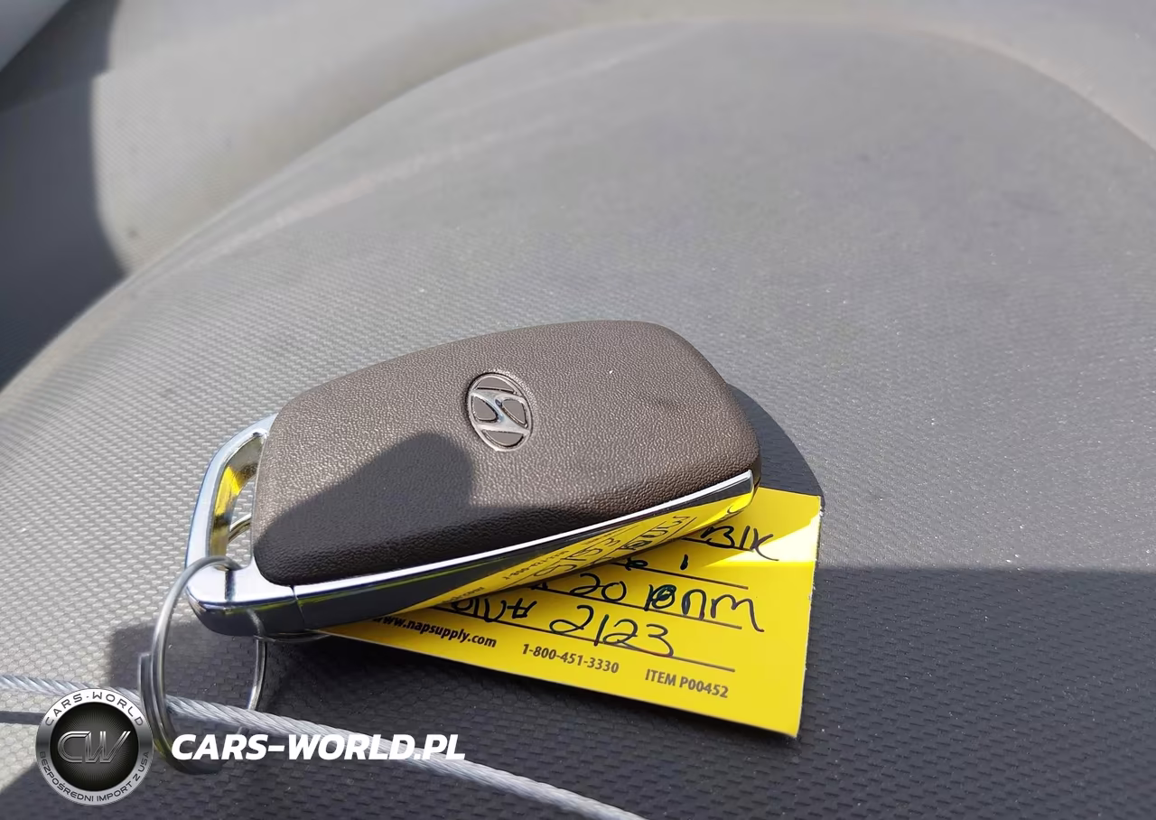 2018 Hyundai Ioniq Hybrid Sel VIN:KMHC75LC0JU069496 - 11