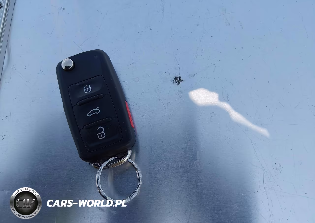 2014 Volkswagen Passat 2.0L Tdi Se VIN:1VWBN7A33EC098360 - 11