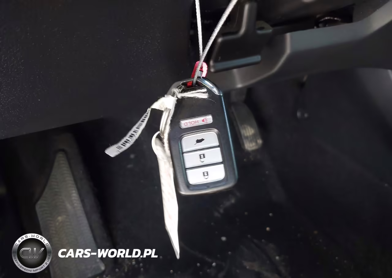 2017 Honda Hr-V Ex VIN:3CZRU5H50HM712603 - 11