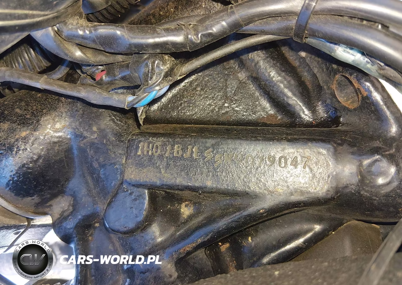 1992 Harley-Davidson Flstc VIN:1HD1BJL55NY019047 - 10
