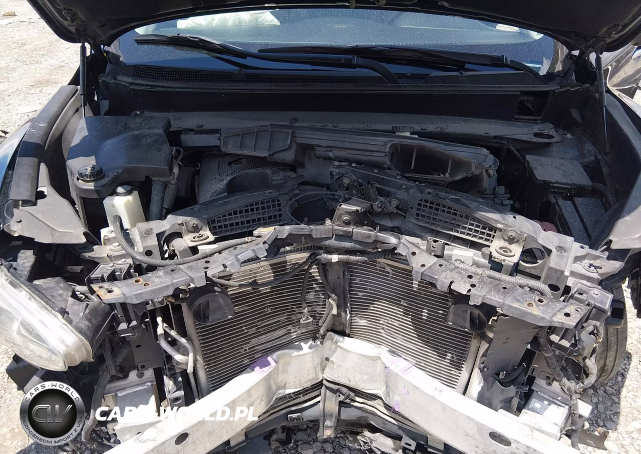 2015 Infiniti Qx60 VIN:5N1AL0MM6FC555255 - 10