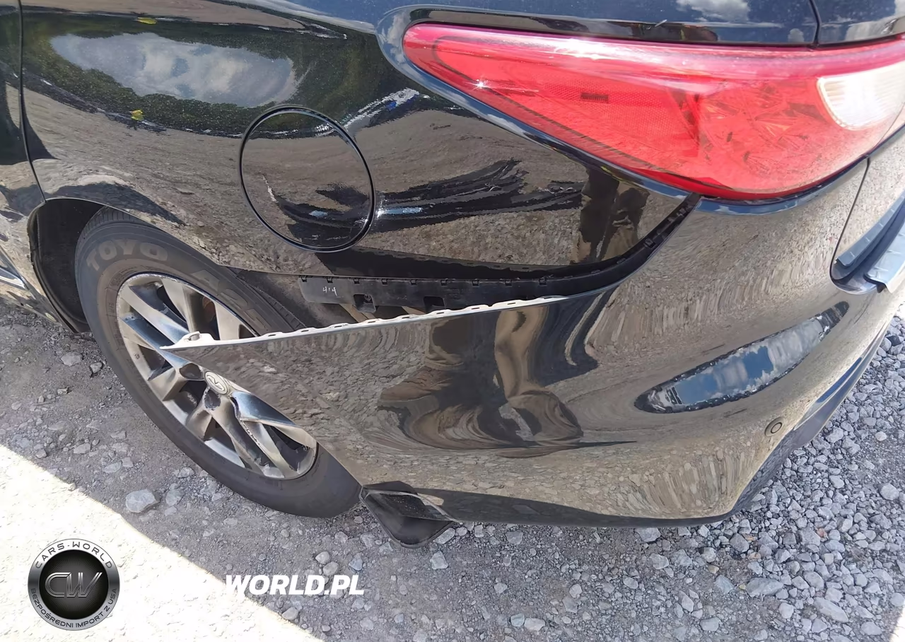2015 Infiniti Qx60 VIN:5N1AL0MM6FC555255 - 6