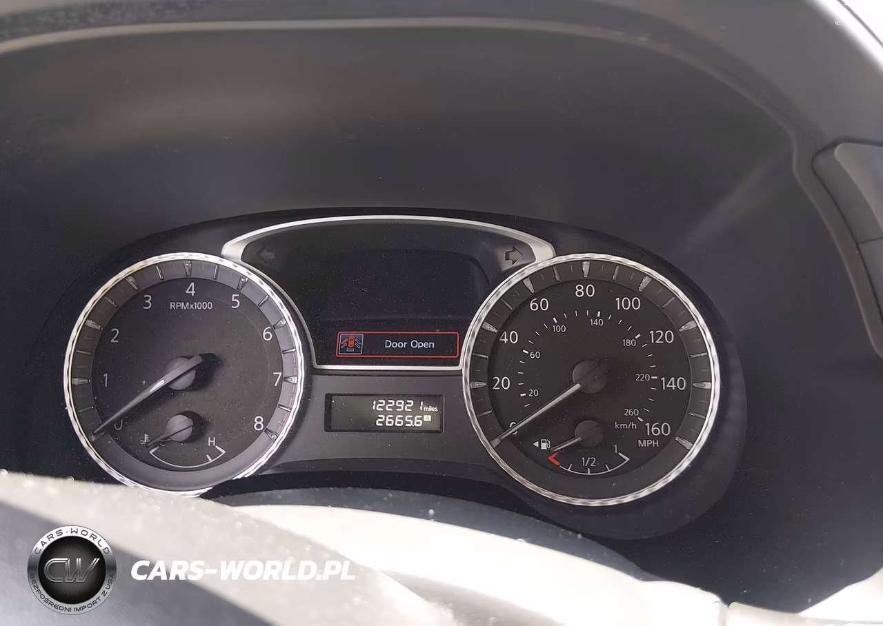 2015 Infiniti Qx60 VIN:5N1AL0MM6FC555255 - 7
