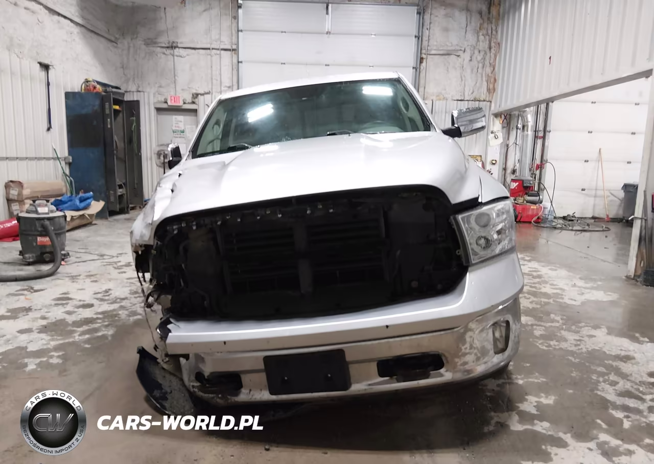 2016 Ram 1500 Big Horn VIN:1C6RR7GG1GS202232 - 13