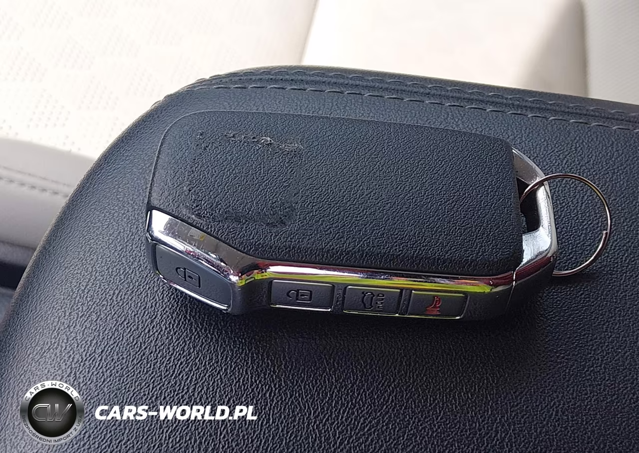 2021 Kia Seltos Sx Turbo VIN:KNDETCA2XM7153089 - 11
