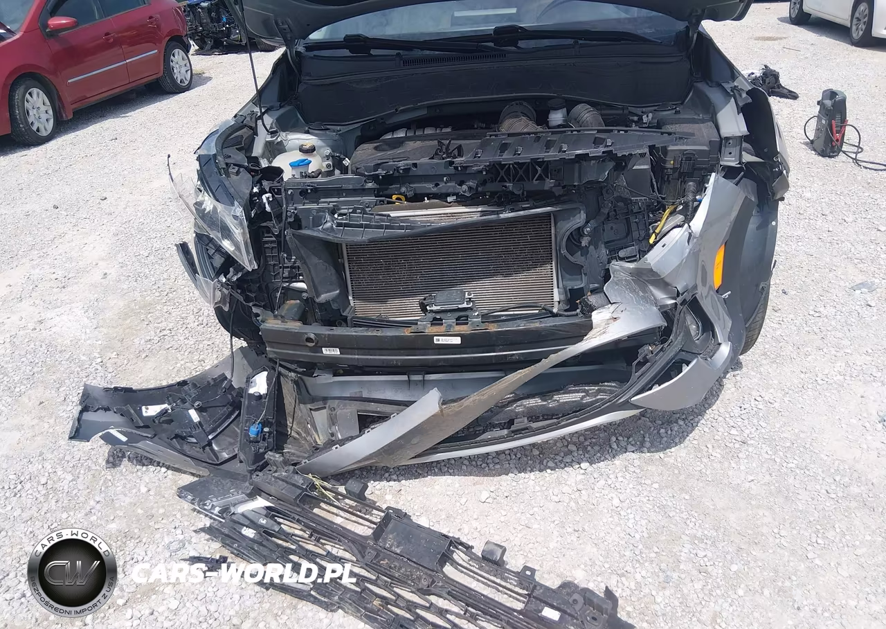 2021 Kia Seltos Sx Turbo VIN:KNDETCA2XM7153089 - 6