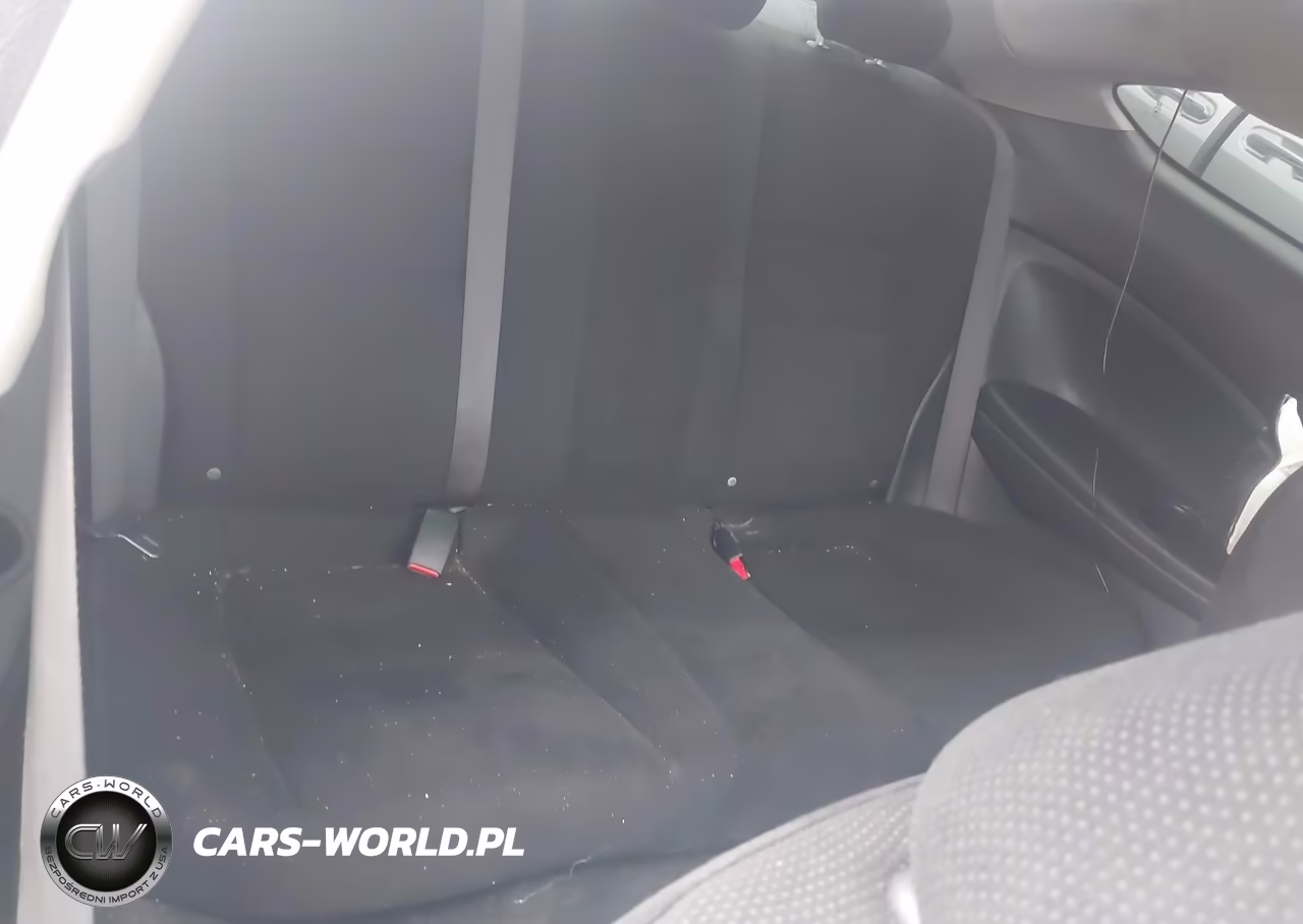 2009 Honda Accord 2.4 Ex VIN:1HGCS12779A015319 - 8